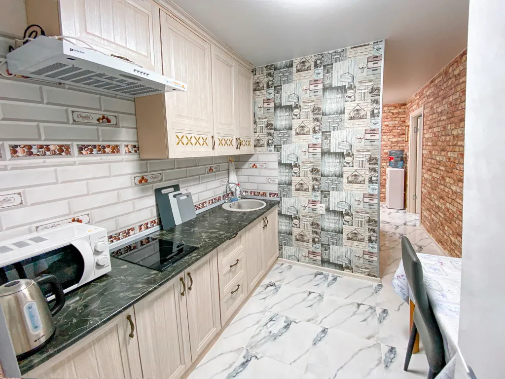 Лучшая квартира в Георгиевске