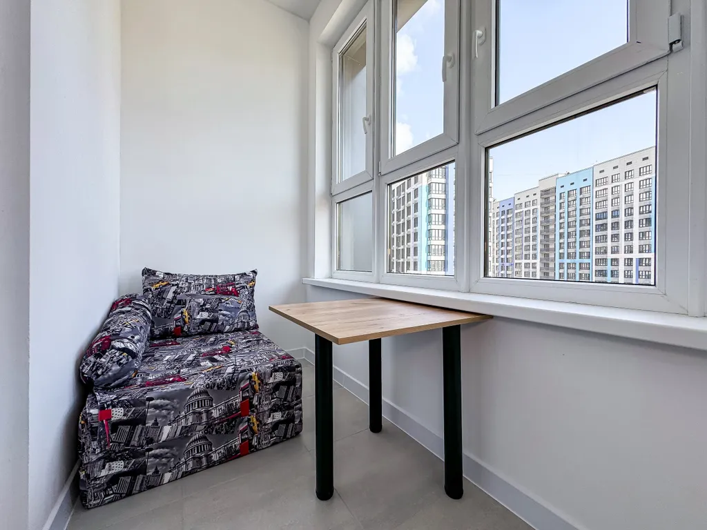 Апартаменты Монако 24 ЖК Босфор 129