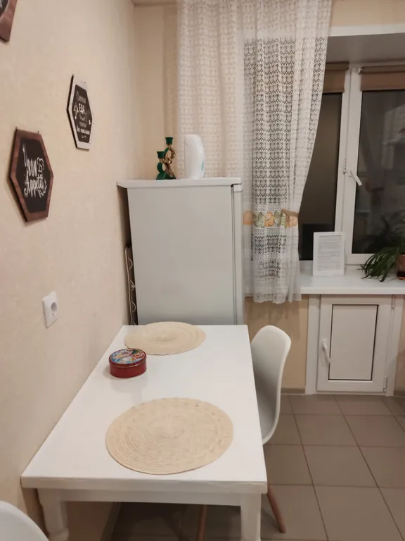 Апартамент на набережной