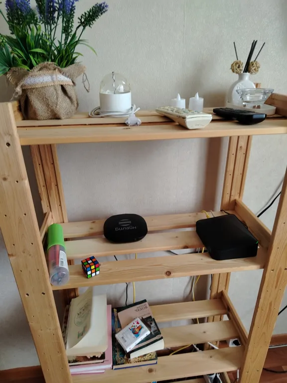 Уютная квартира у Триумфальной арки