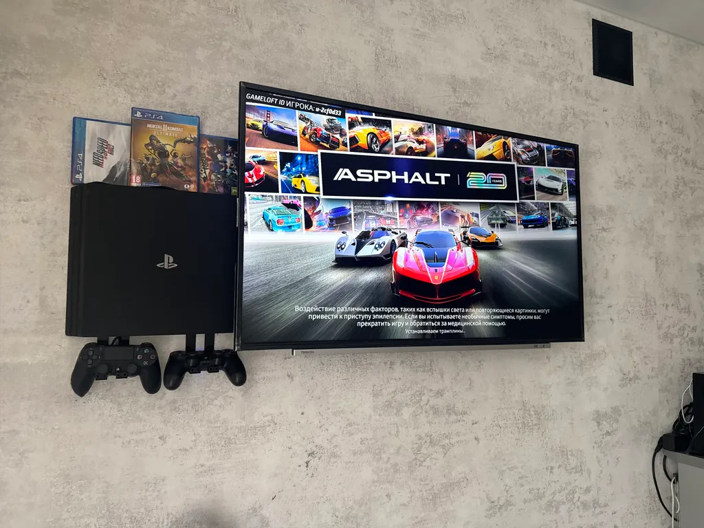 Большая Уютная 1-комнатная квартира,своя парковка,рядом магазин,центр