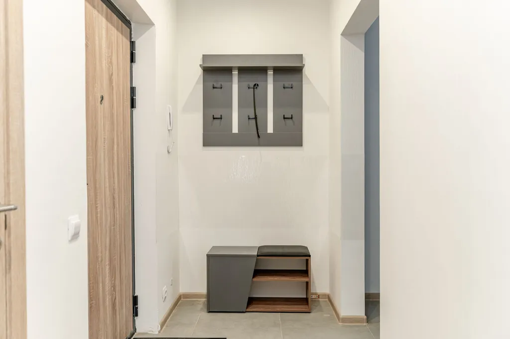 Просторная 3-комнатная квартира в районе старой Некрасовки