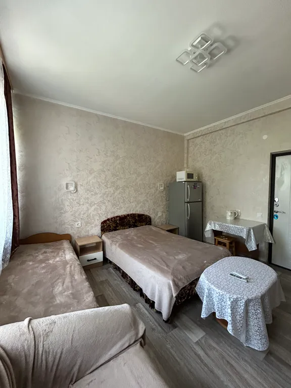 Гостевая комната