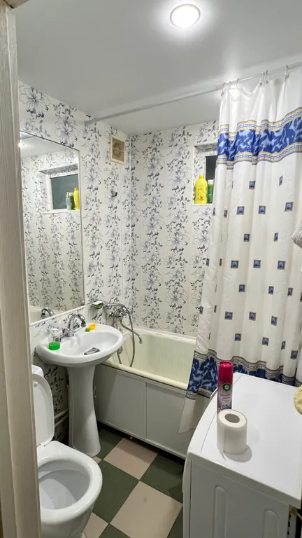 Квартира Квартира Комфортный отдых у Парка Победы — Тверь