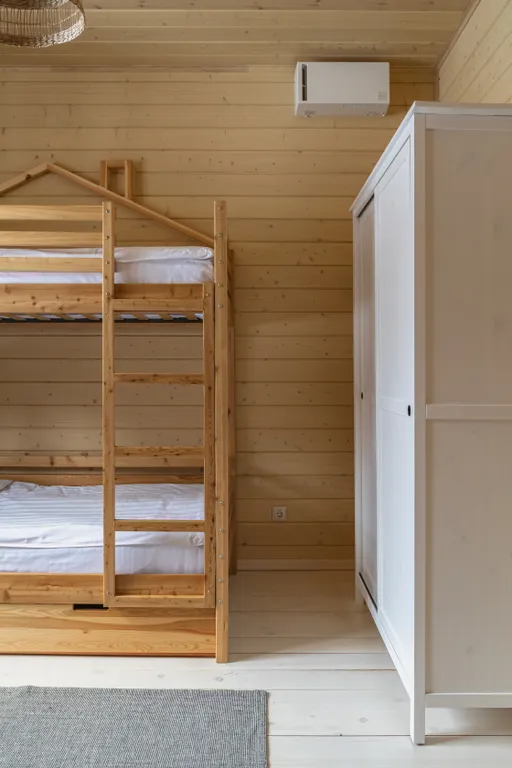 3-комнатный Дом