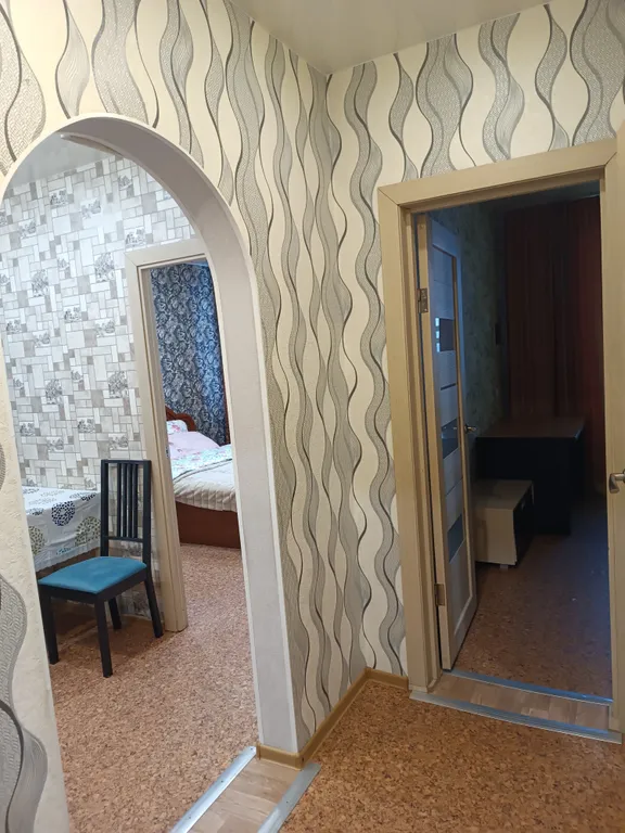 2-комнатная уютная квартира