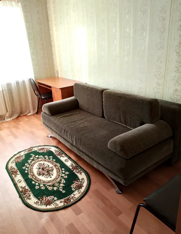 Комфортная 2-х комнатная квартира в центре города и рядом с морем