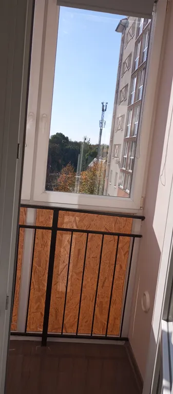 Квартира Уютная квартира в новом доме на Дзержинского — Калининград