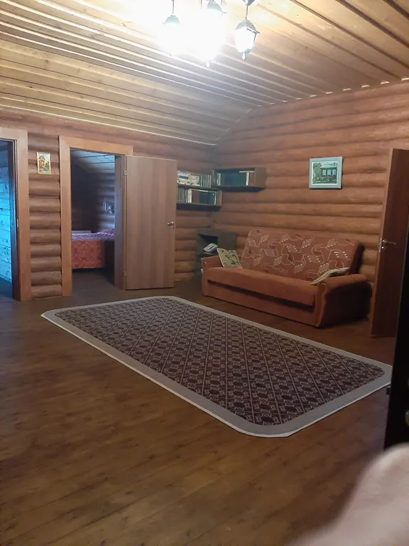 Дом в Карачарова для семейного отдыха и проведения мероприятий