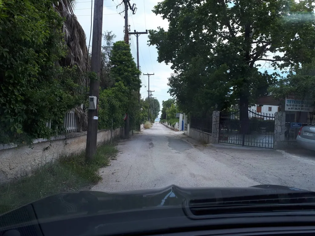 Загородный дом у моря