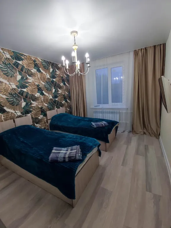 Апартамент комфорт