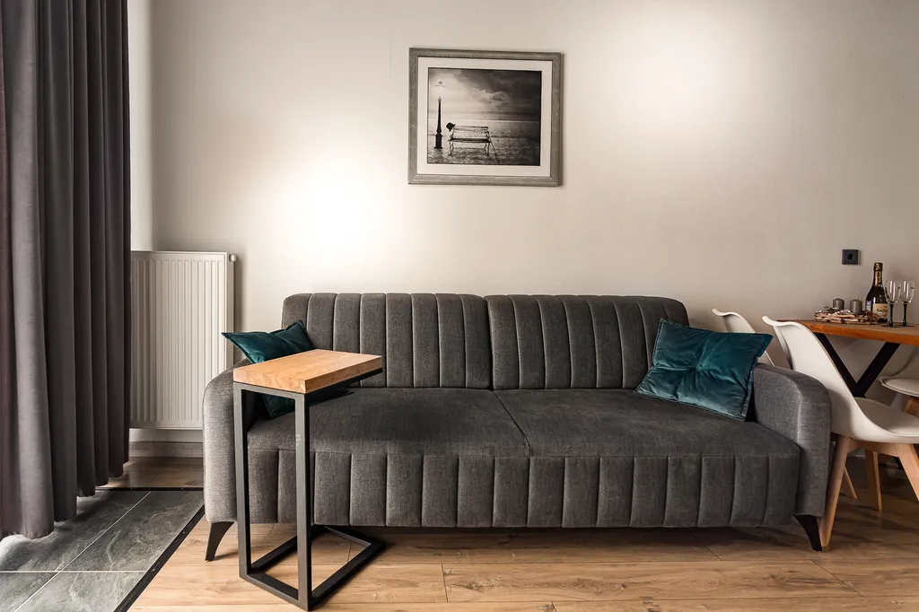 Квартира Апартаменты элизабет с террасой — аренда посуточно в Светлогорск