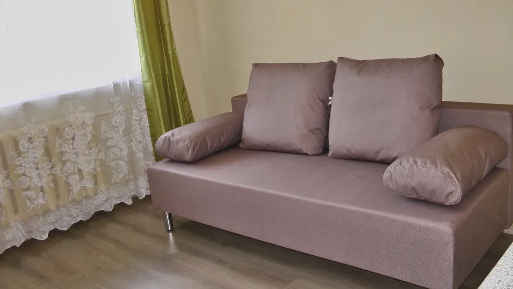 Студия на Московском проспекте