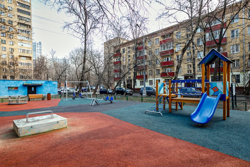 Квартира Квартира АсаПро с парковкой рядом с ВЭБ Арена у метро Аэропорт — Москва