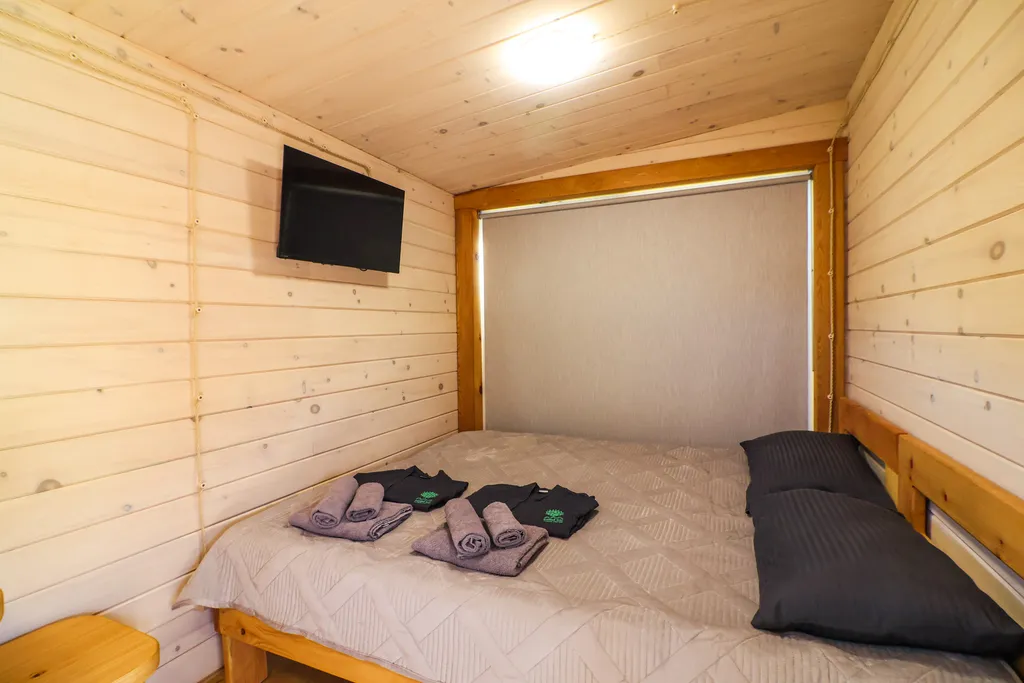 1-комнатный Дом