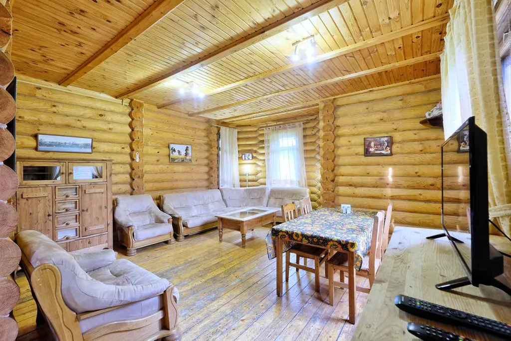 3-комнатный Дом