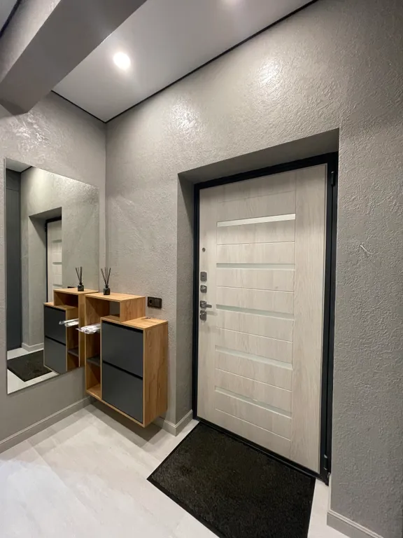 Уютная студия в районе жд вокзала