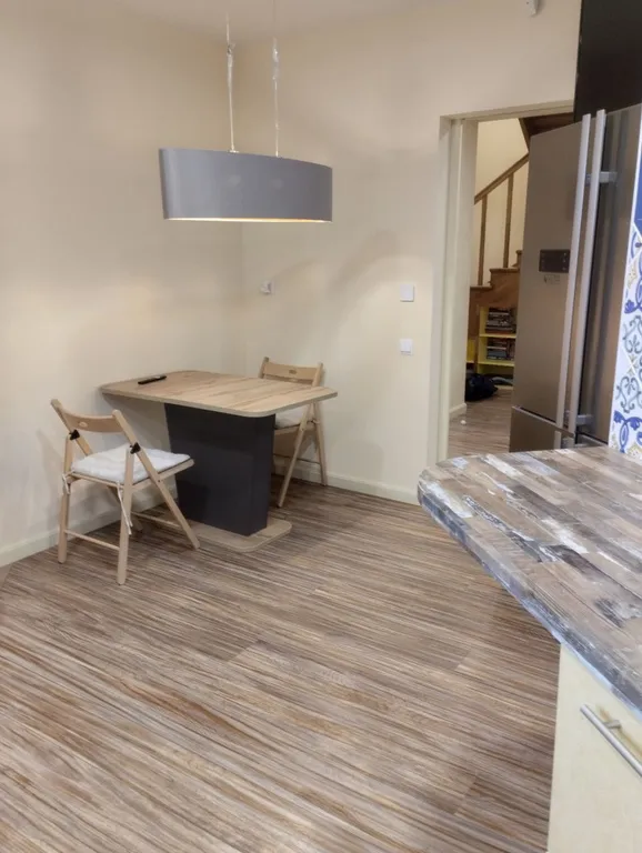 Квартира Весь второй этаж двухуровневой квартиры — Зеленоградск