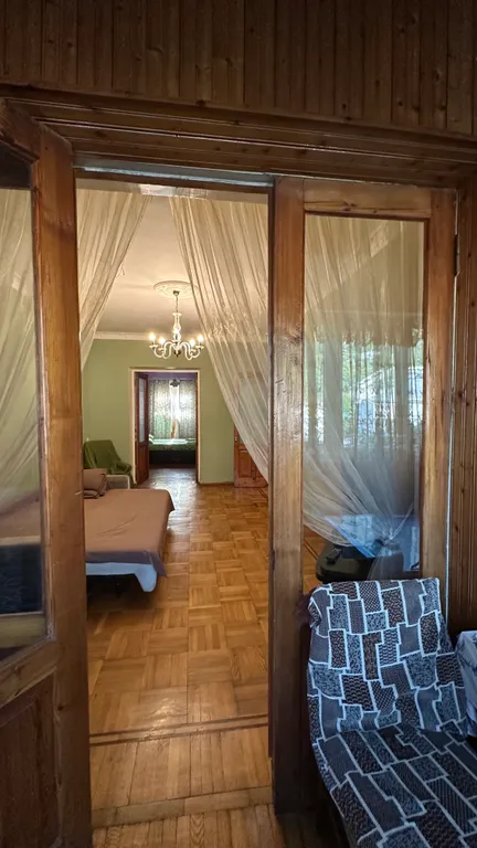 Квартира Уютная 3-комнатная квартира — Гагра