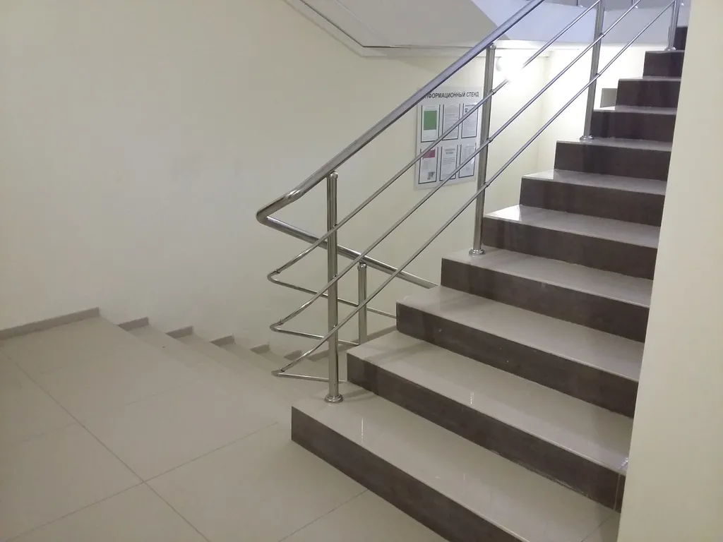 5гор в ЖК Березовый (1-комнатная квартира)