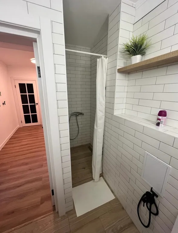 Квартира Уютная квартира в самом сердце Светлогорска — Светлогорск