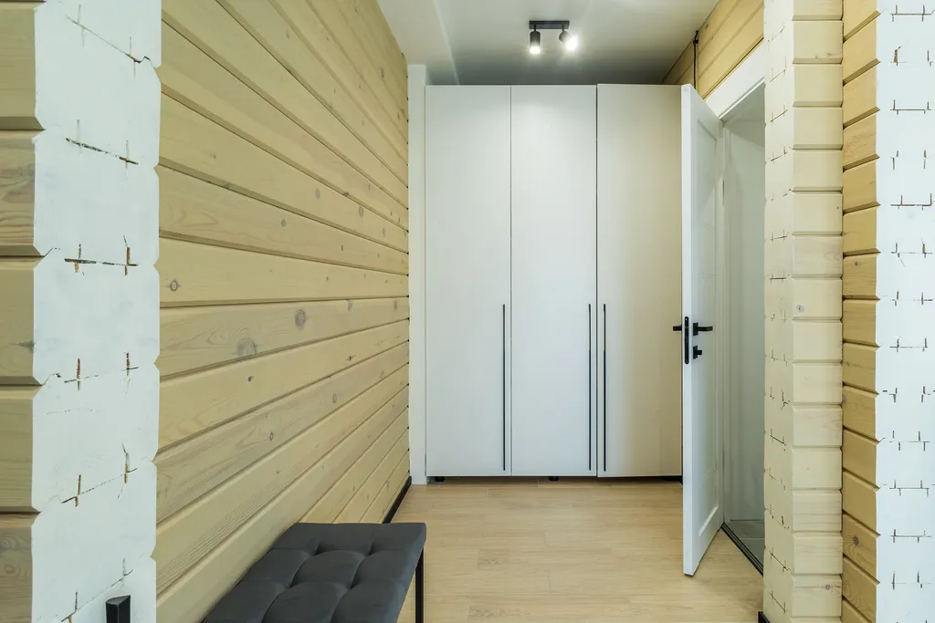 Квартира Апартаменты в деревянных домах — Нижний Новгород