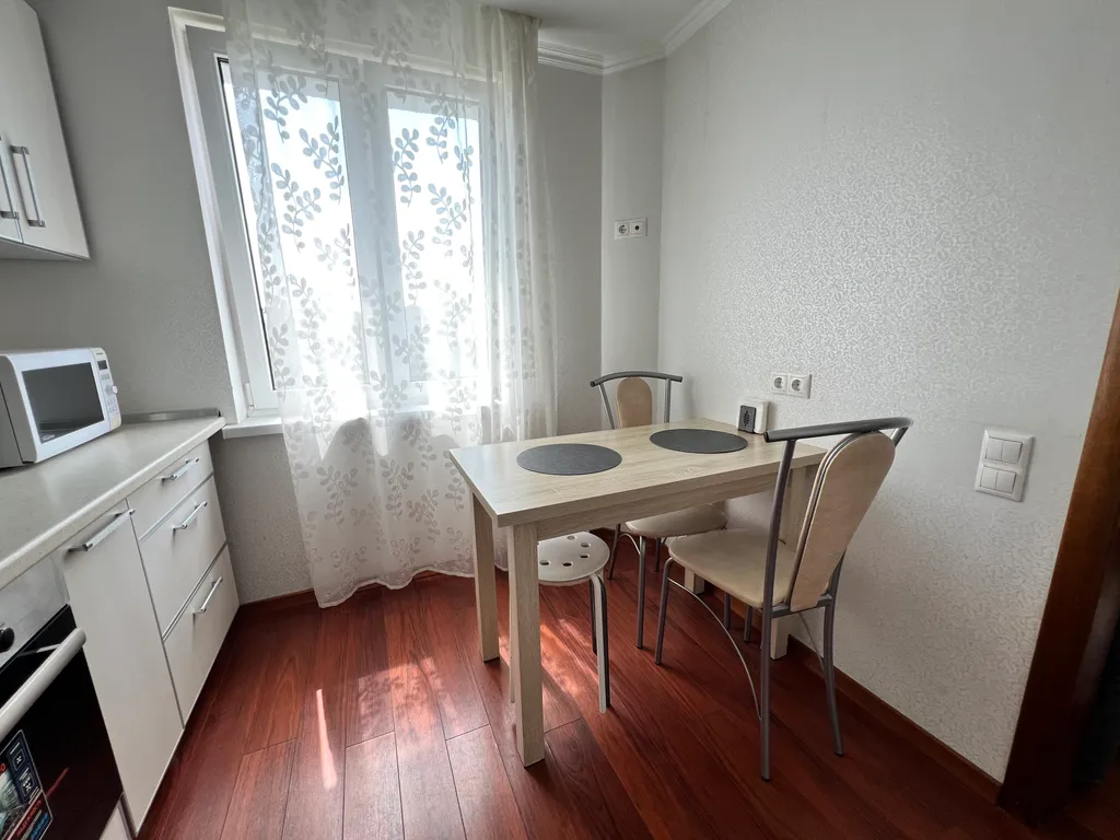 Апартаменты возле Стелы