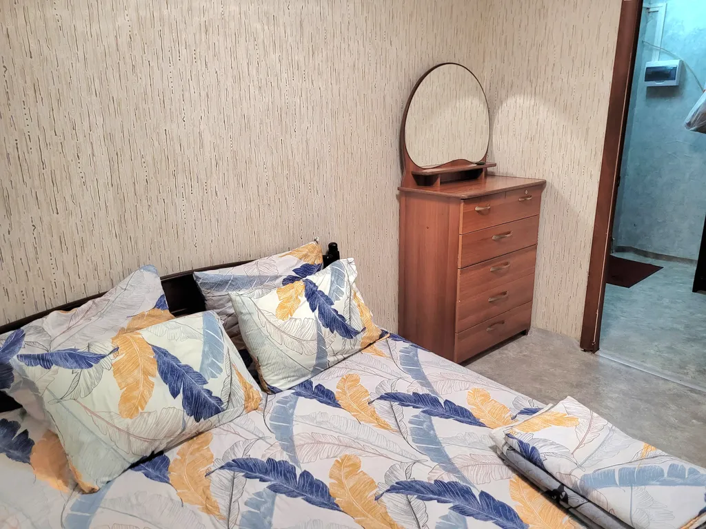 Квартира в центре правого берега