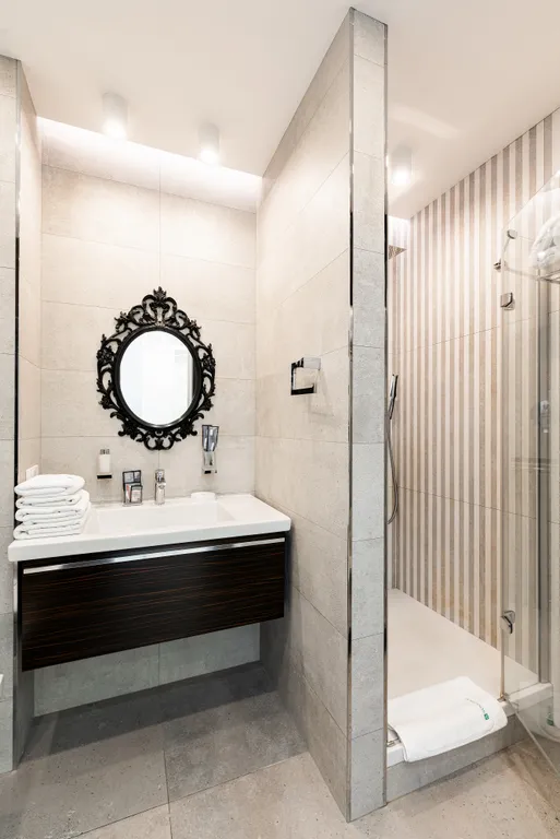 Дизайнерские апартаменты на проспекте