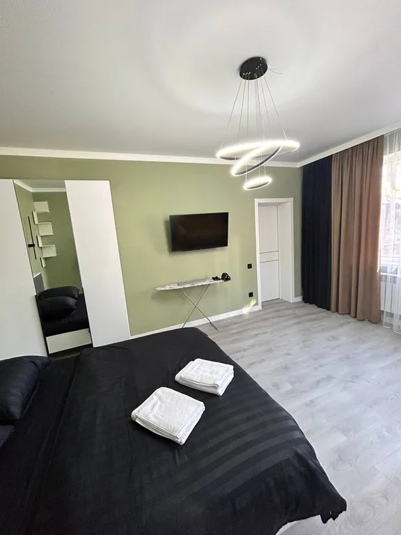 Коттедж Дом с мангальной и лаунж зоной — Кисловодск