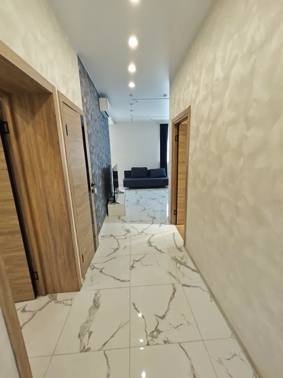 Премиум апартаменты