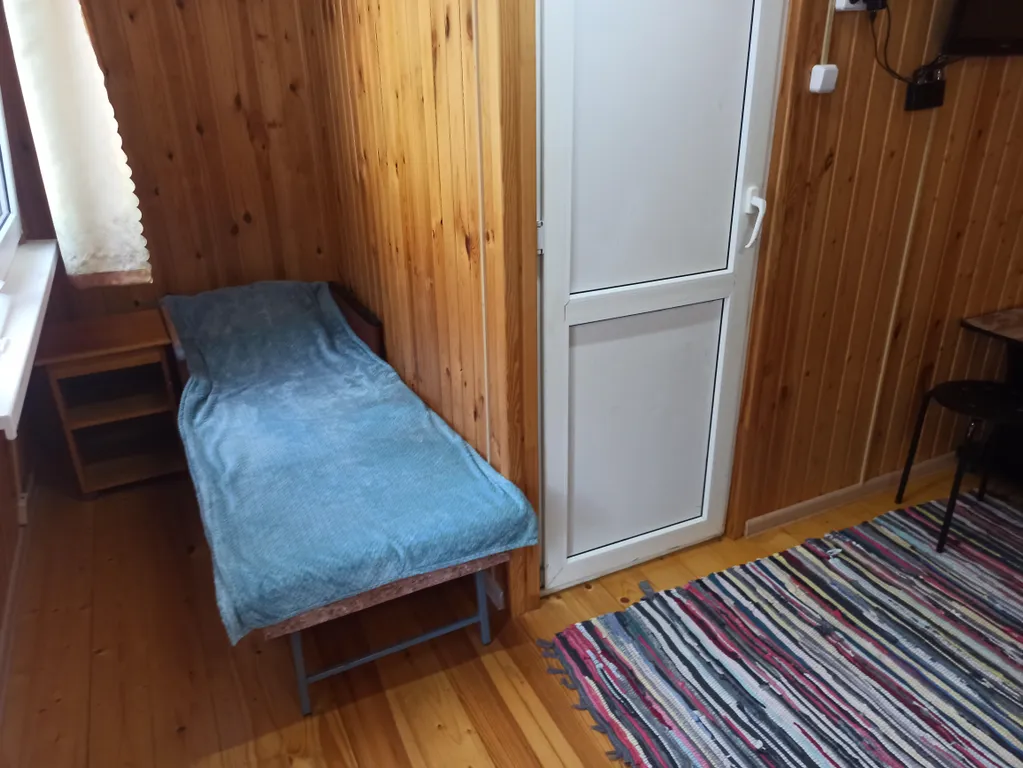 Уютная комната в частном секторе около моря