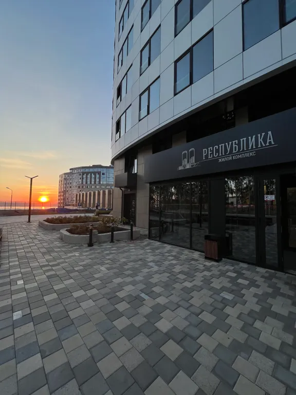 Апартаменты Loca republic на 20-м этаже с видом на Центральную площадь