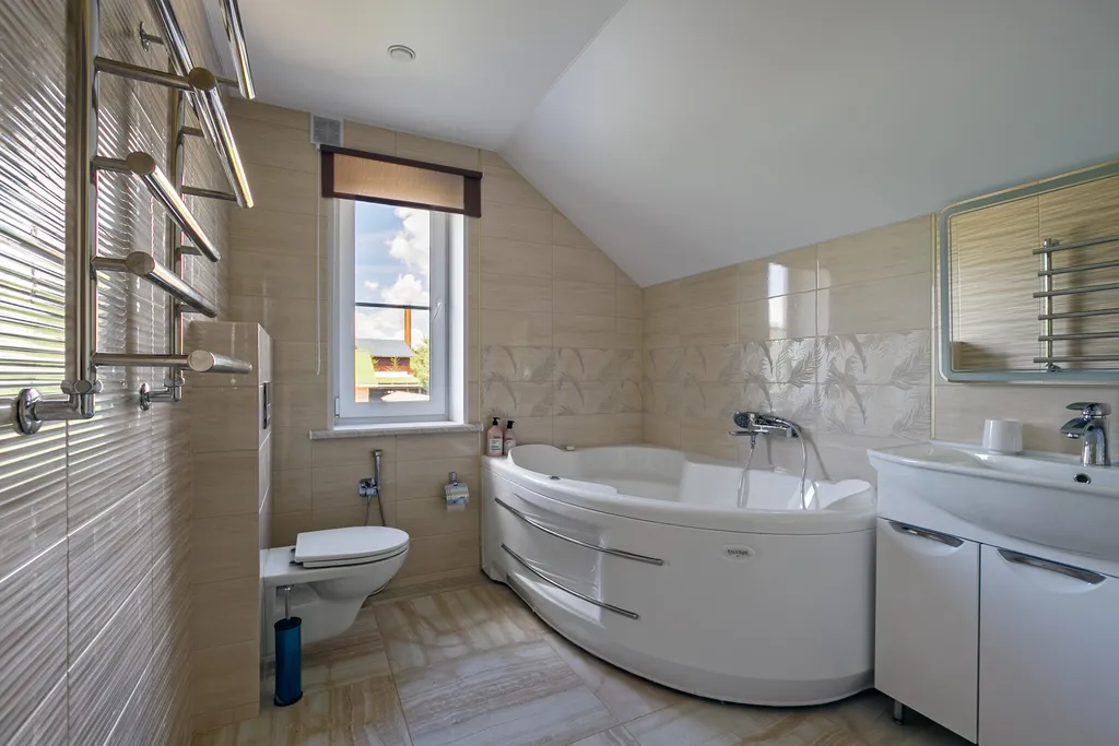 Уютный дом рядом со склонами