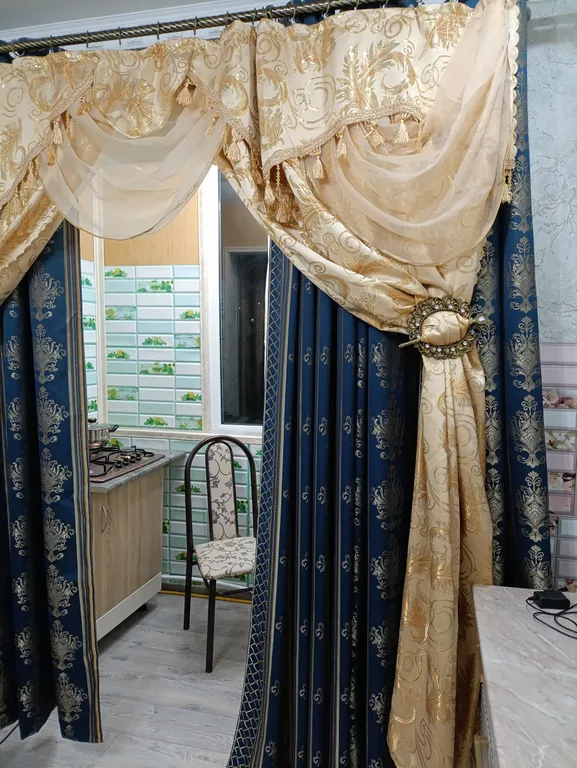 Роскошная квартира в самом сердце Гор в Приэльбрусье