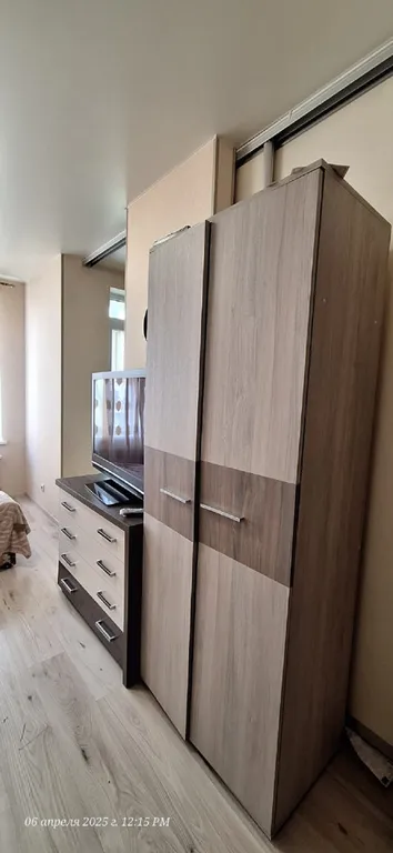 Уютная квартира — аренда посуточно в Светлогорск