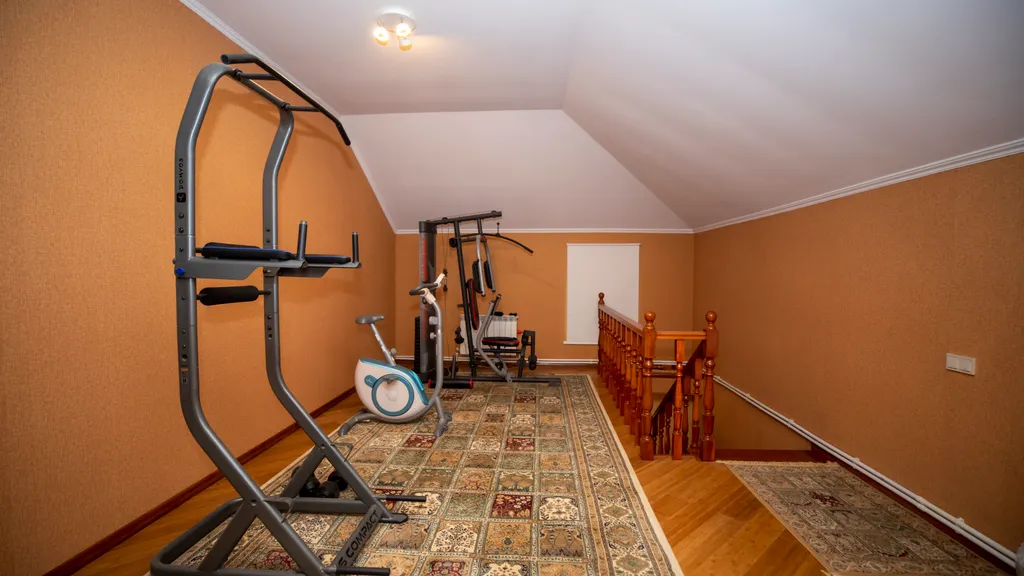 5-комнатная Квартира