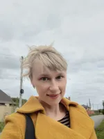 Марина Шистерова