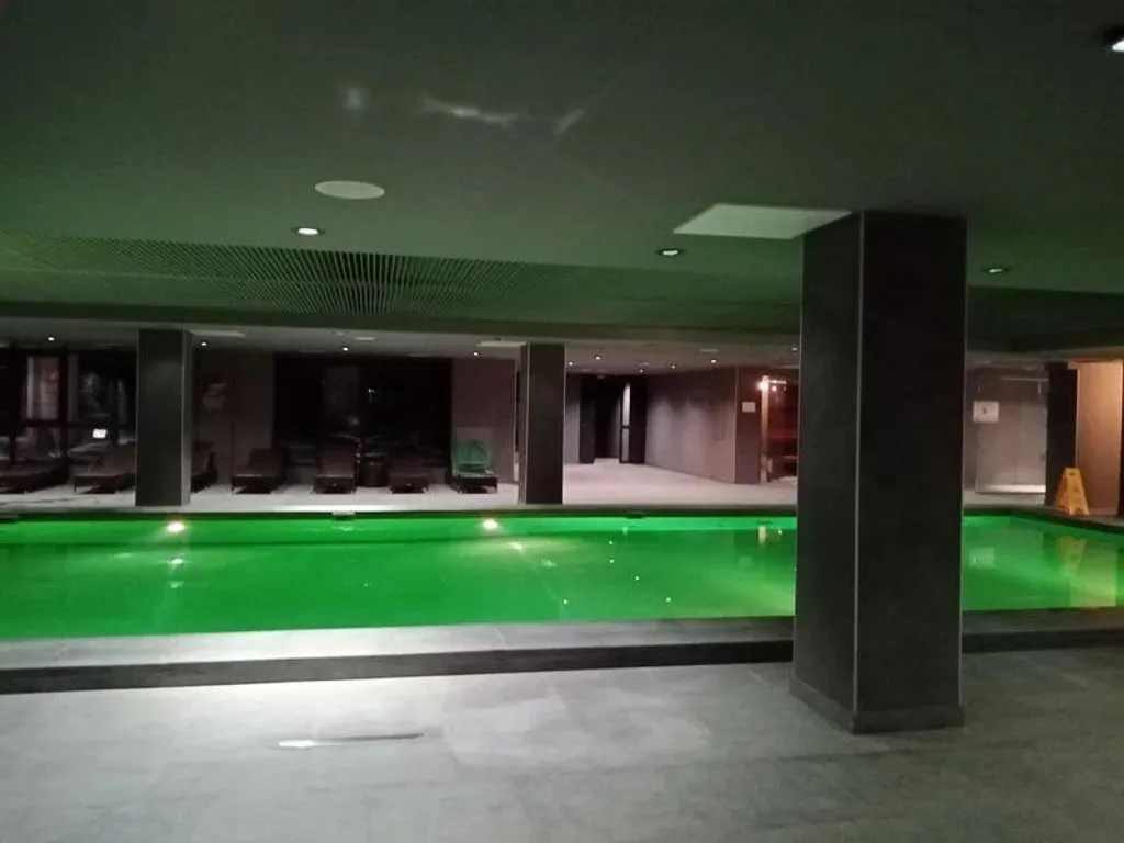 Красивая квартира с прекрасным видом