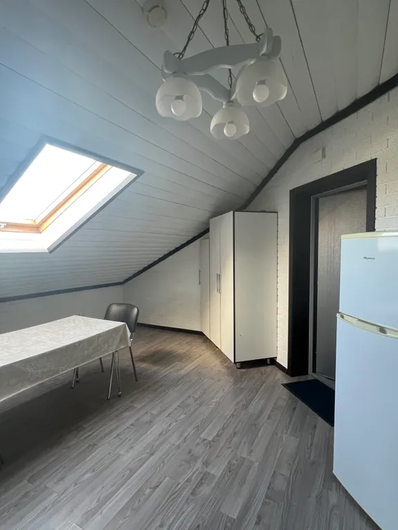 Квартира (мансарда) с кроватью от 3-ех суток