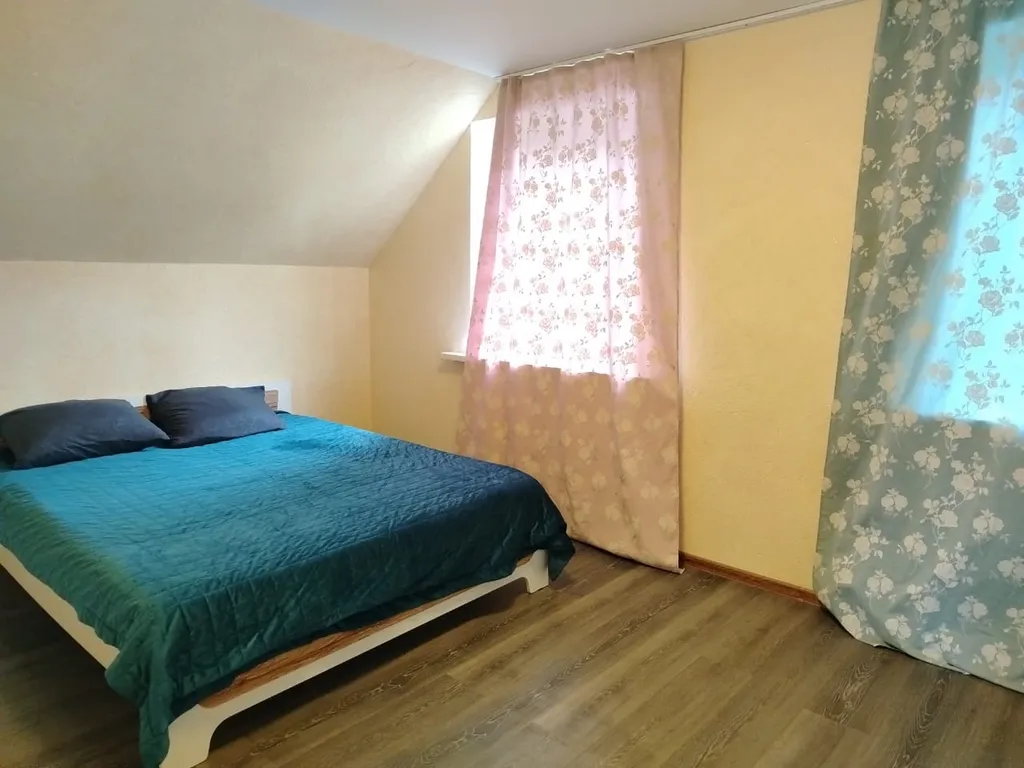 Коттедж рядом с Выборгом