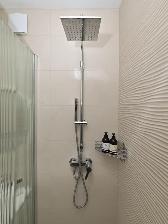 Апартаменты в центре города