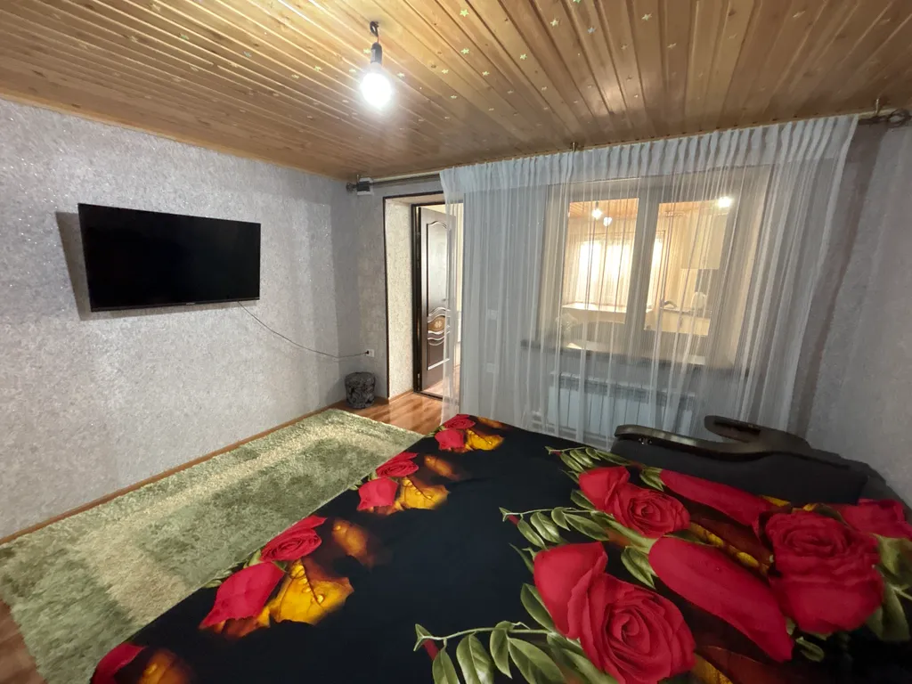 Уютная квартира в центре