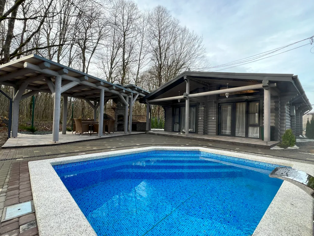 Квартира Vip дом енота — аренда посуточно в Гуамка