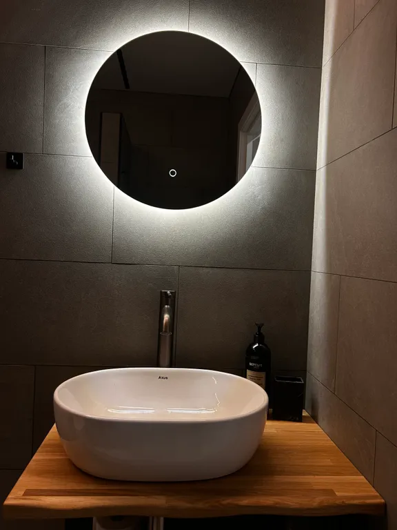 Уютная квартира в 3 минутах от центра города