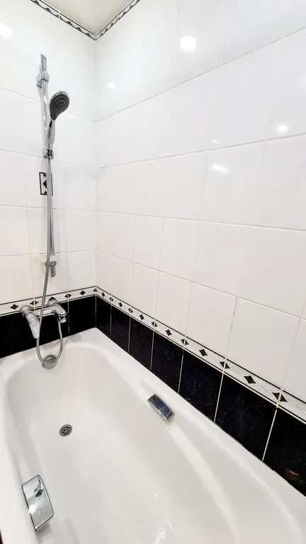 Уютная квартира рядом с парком