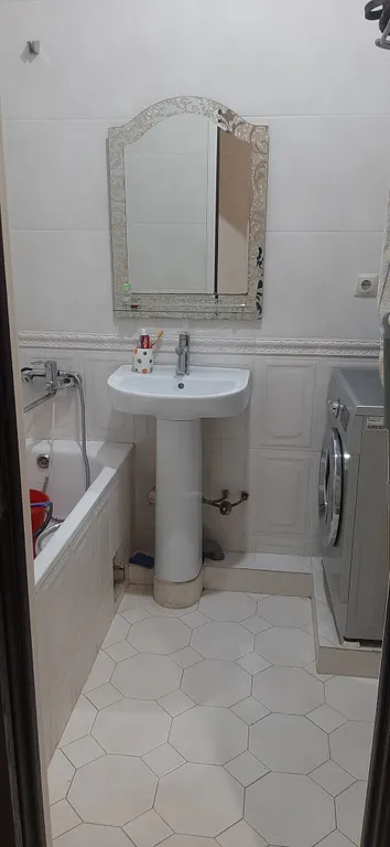 Шикарная квартира в центре города с доступными локациями