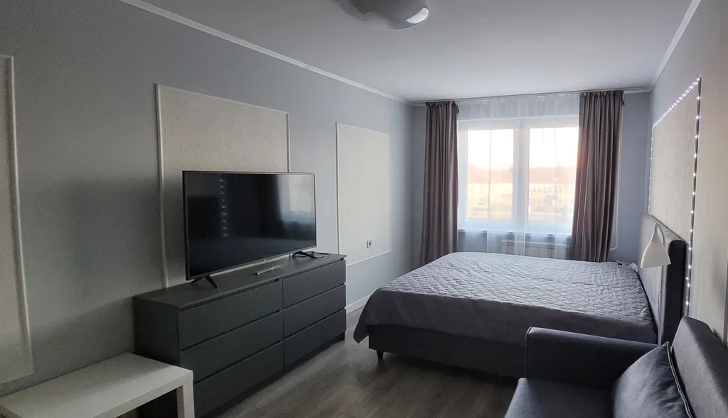 Квартира у моря