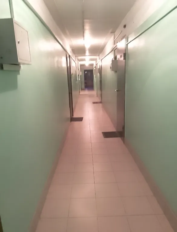 Однокомнатная уютная квартира