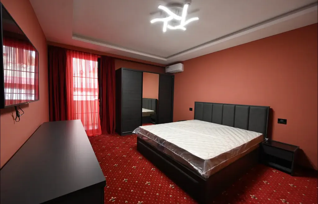 Квартира Комната — аренда посуточно в Ереван